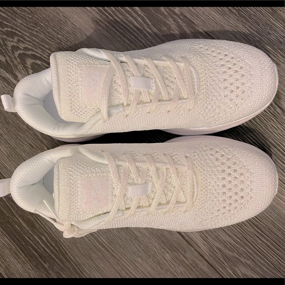 APL sneakers size 6